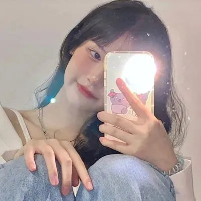 幸存的女孩